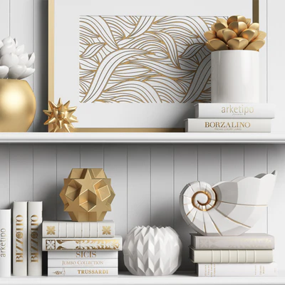Decor Set 14 — Вид 3