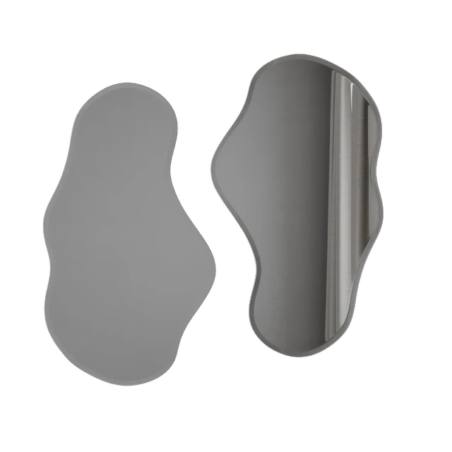4 compositions of Pond Mirrors — Descargar