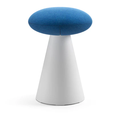 Ikon 862 Italian Low Chair — Ver 6