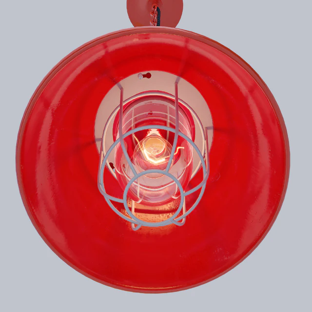 Lussole Chandelier — Descargar