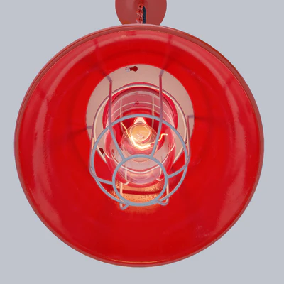 Lussole Chandelier — Ver 3
