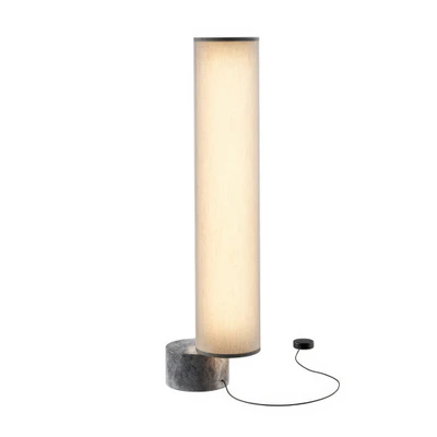 unbound floor lamp by gubi — descargar