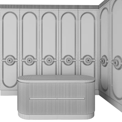 Luxury Wardrobe 4 — Ver 5