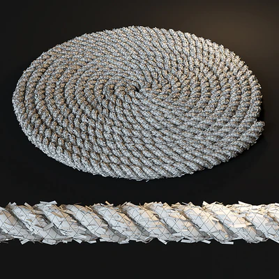 Rug mat — Ver 3