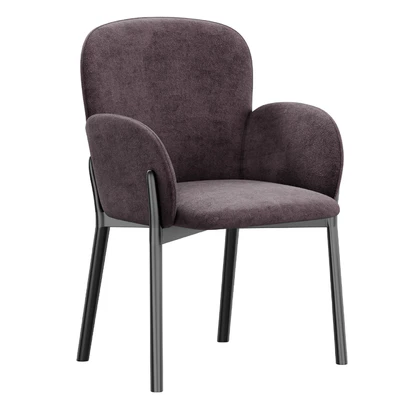 Ginger 37 Chair — Ver 1