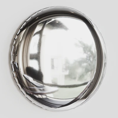 Abstract mirror Oko by Zieta — Вид 7
