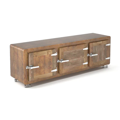 Chest-style Loft art — Ver 1