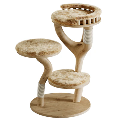 Cat Playground — Ver 1