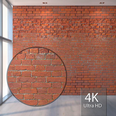 Old brickwork 960 — Ver 1