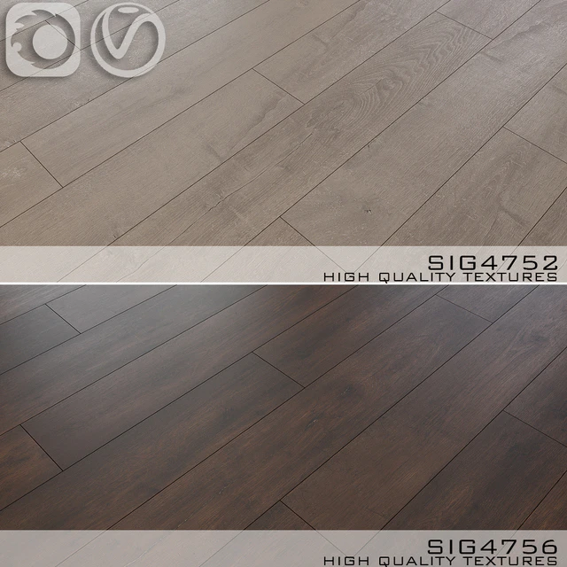 Ламинат и паркет QUICK-STEP №19 — Скачать