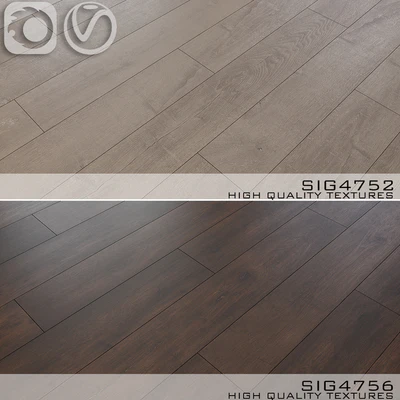Ламинат и паркет QUICK-STEP №19 — Вид 1