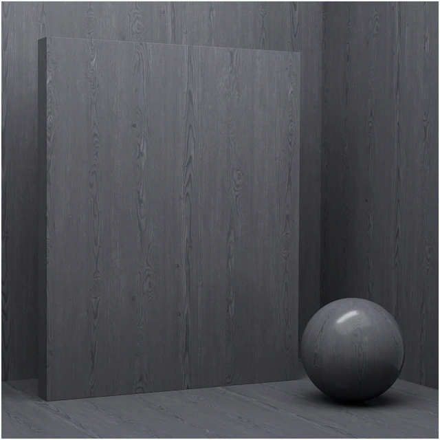 6 materials (seamless) - tree - set 1 — Descargar