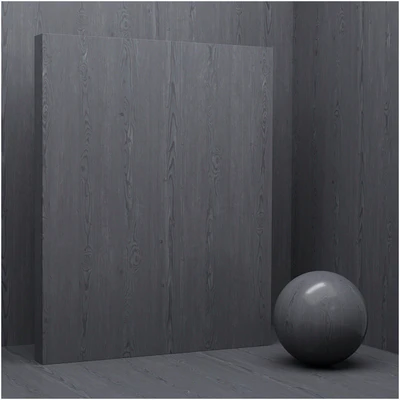 6 materials (seamless) - tree - set 1 — Ver 3