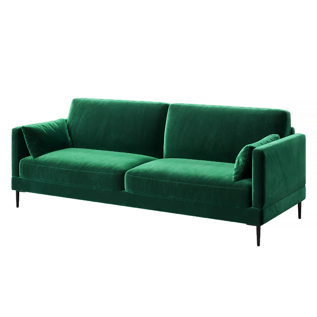 Mesonica Sofa "Anton" — Descargar