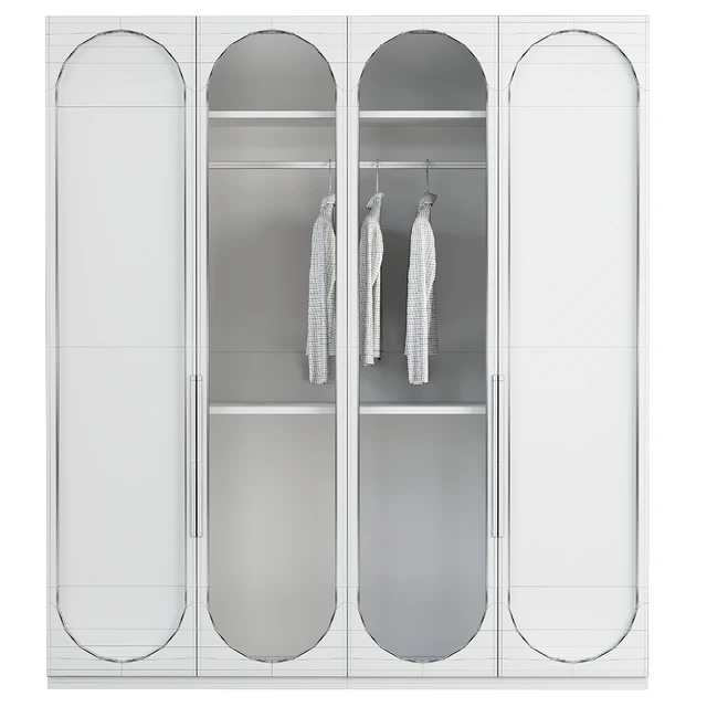 Furniture Composition — Скачать