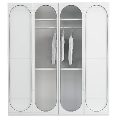 Furniture Composition — Вид 3