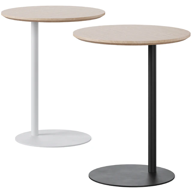 Pillar Side Table by Bolia — Скачать