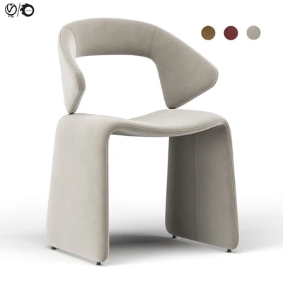 Suit chair — Ver 1