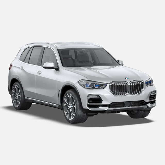 Bmw X5 (g05) — Descargar