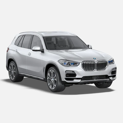 Bmw X5 (g05) — Ver 1