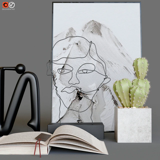 decorative set — Descargar