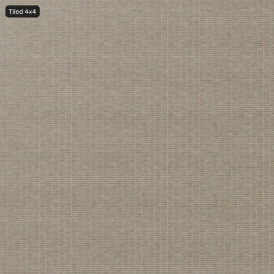 dragfaced stack bond brick wall texture gray — View 5