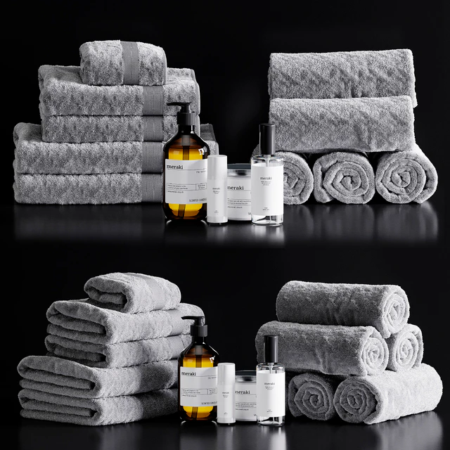 towels 41 — Descargar
