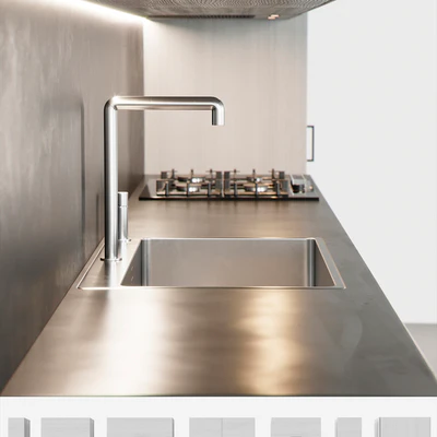 Nora kitchen — Ver 2