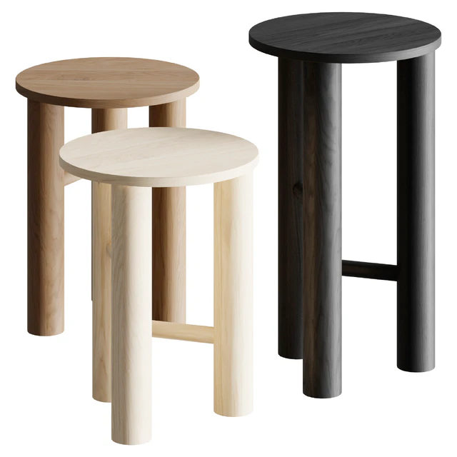Found LAD | Stool — Descargar