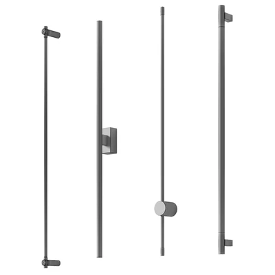 Rufalights - wall lamps set — Вид 3