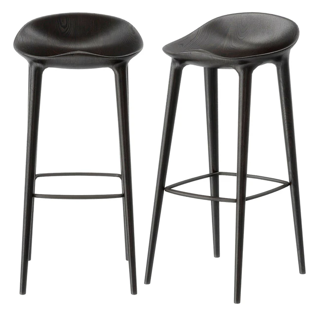 Miyazaki bar stool — Descargar