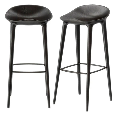 Miyazaki bar stool — Ver 1