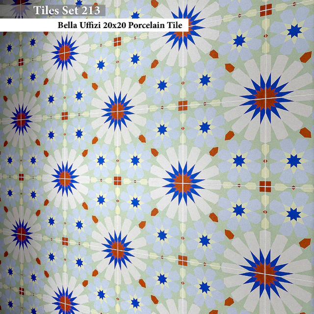 Tiles set 213 — Скачать