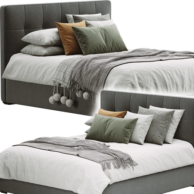 Bed Bardo Meridiani — Скачать