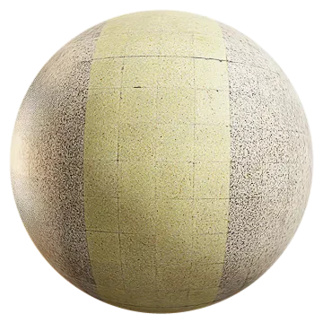 worn terrazzo tiles 001 — Descargar