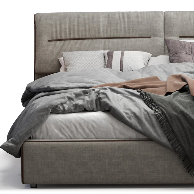 Campo bonaldo bed — Descargar