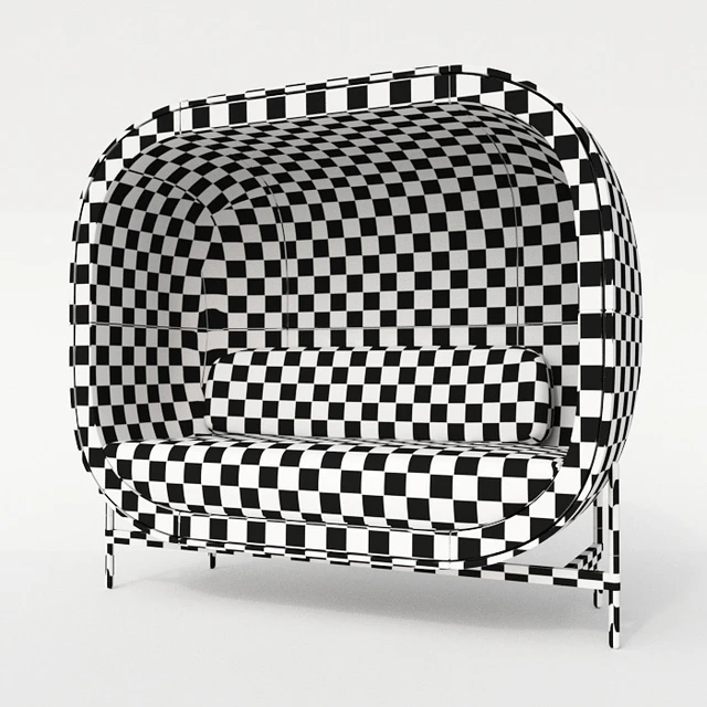 Casala CAPSULE | Диван — Скачать