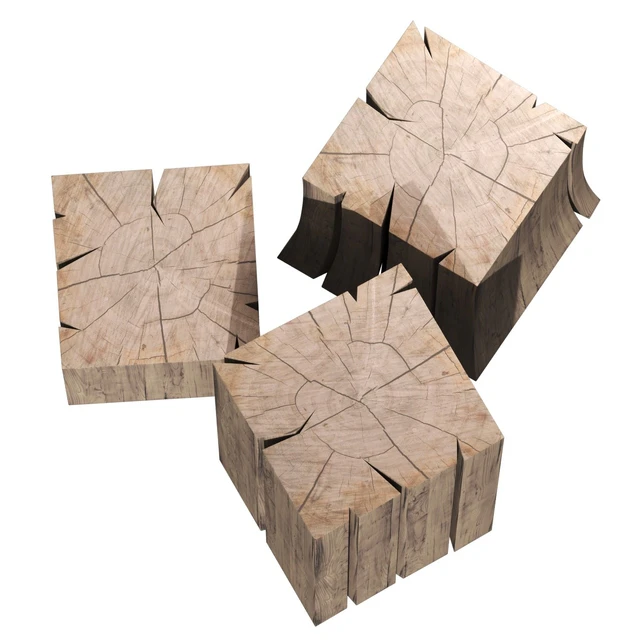 Stump tables — Descargar