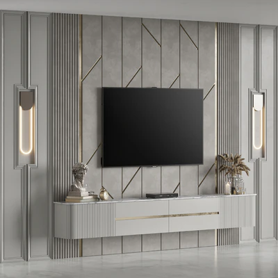 Tv Wall 32 — Вид 6