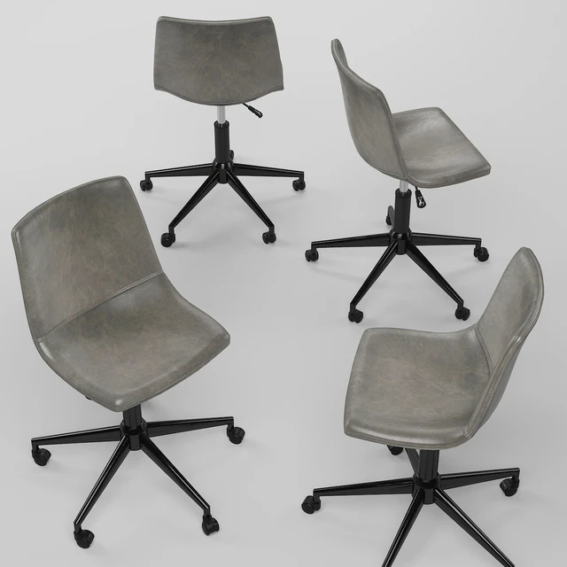 Office Chair 25 — Descargar