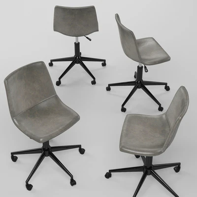 Office Chair 25 — Ver 3