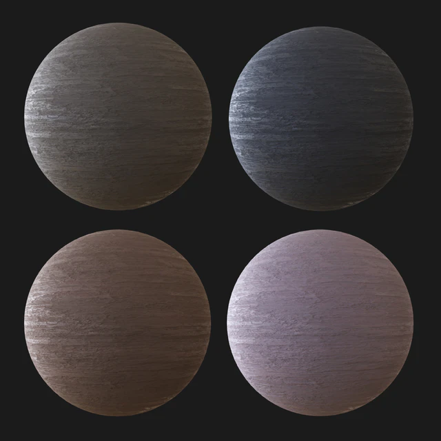 Concrete Plaster No. 5 — Descargar