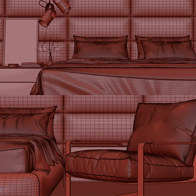 Poliform Set 06 — Descargar