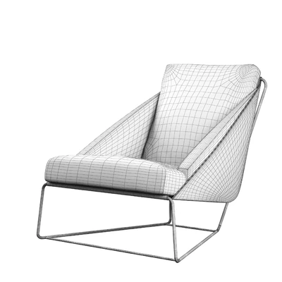 Alfie armchair  bonaldo italia — Вид 3