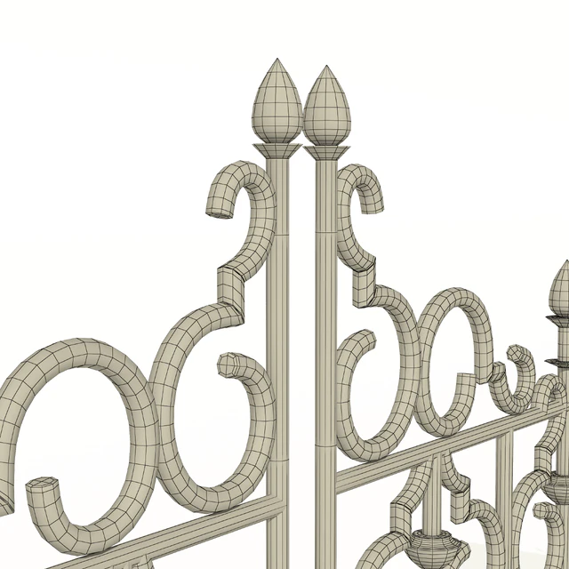 Stone Fence forging — Descargar