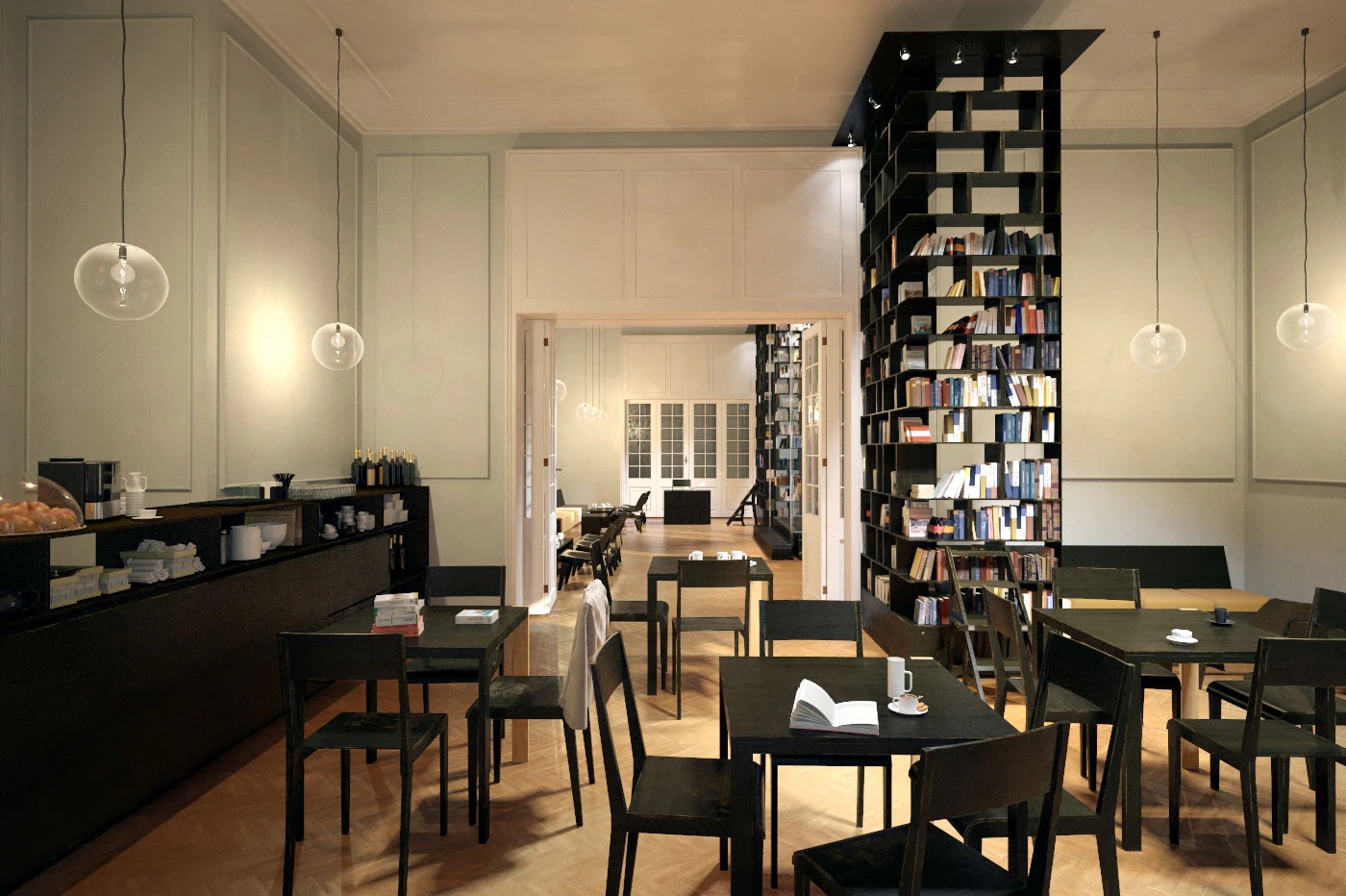 home and public interiors 002 — Descargar