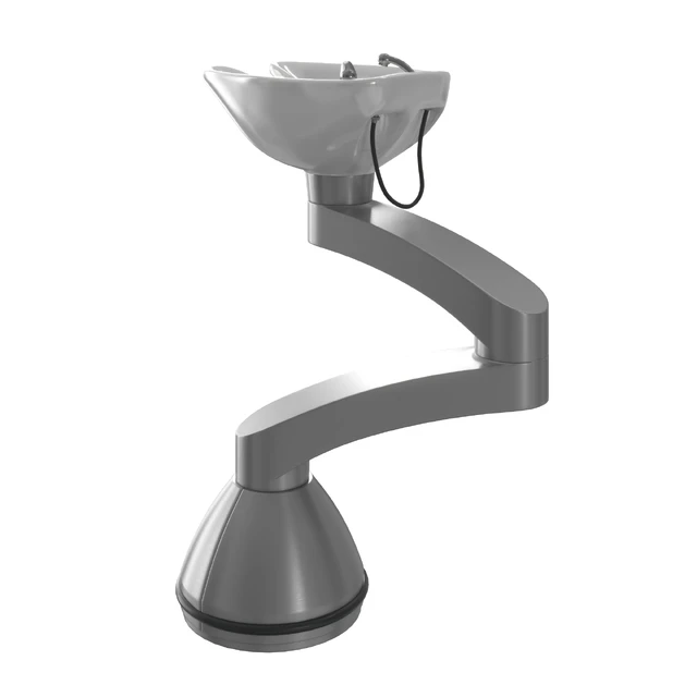 Hairdresser Wash Basin — Скачать