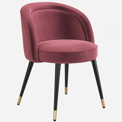 Eichholtz CHLOE Dining Chair — Ver 7