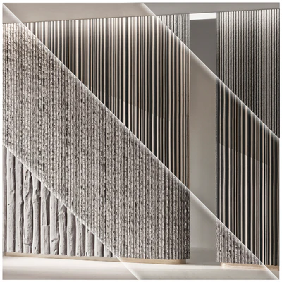 reckli materials strip concrete — Ver 1