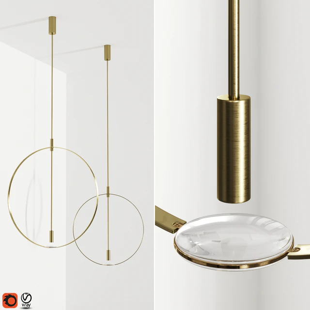 MAGNIFIER CEILING Formafantasma — Descargar